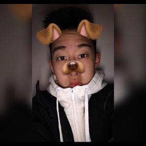 Meet your Posher, Peter